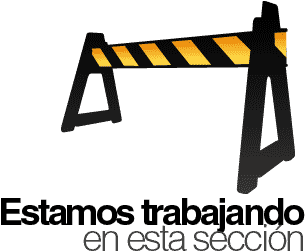 Disculpe, esta sección está en proceso. Disculpe, esta sección está en proceso.