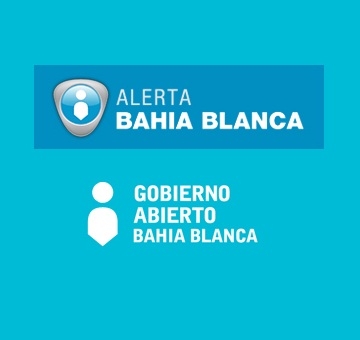 Alerta Bahía Blanca