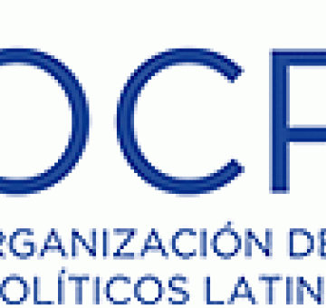 Socios de OCPLA (Organización de Consultores Políticos Latinoamericanos)