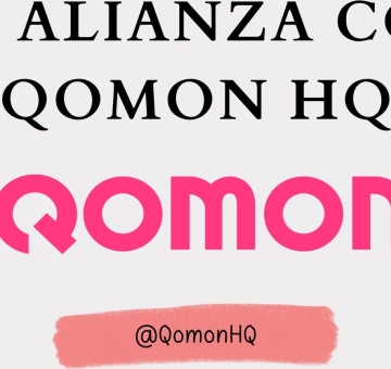 DatastrategIA en alianza con Qomon HQ DatastrategIA en alianza con Qomon HQ